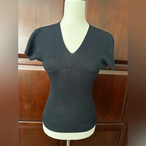 Prada Short SleeveTop